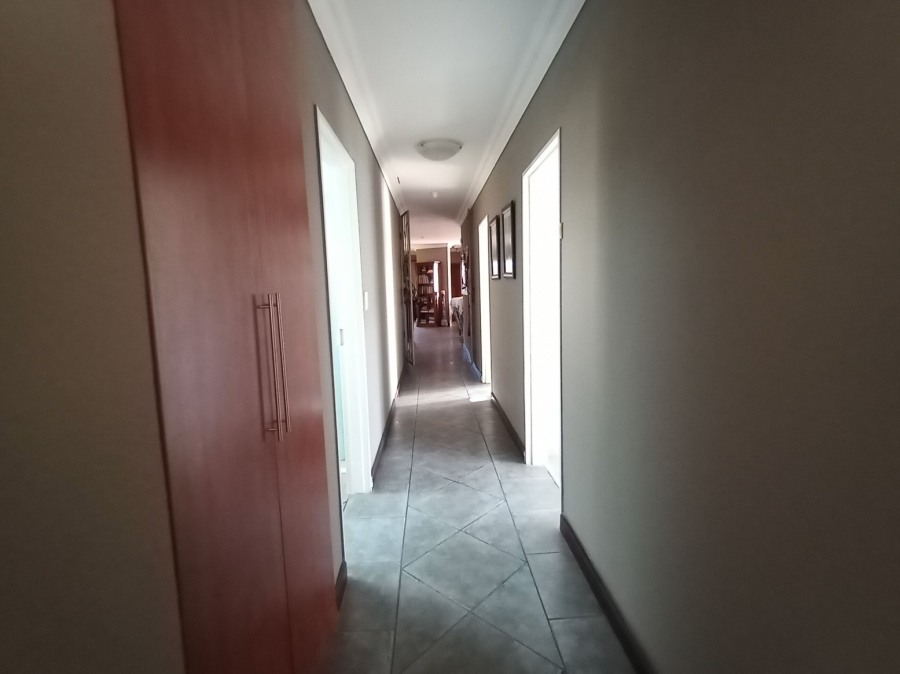 3 Bedroom Property for Sale in Parys Free State